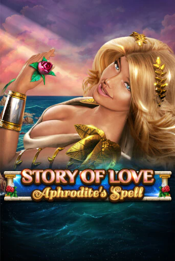 Бесплатная версия игры Story Of Love - Aphrodite's Spell | Champion Slots KZ 