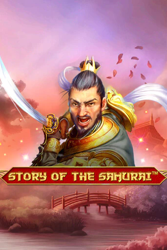 Бесплатная версия игры Story Of The Samurai – 10 Lines | Champion Slots KZ 