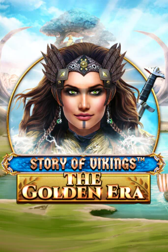 Бесплатная версия игры Story Of Vikings - The Golden Era | Champion Slots KZ 