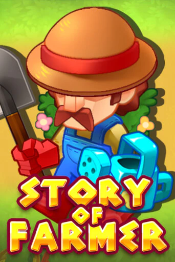 Бесплатная версия игры Story of Farmer | Champion Slots KZ 