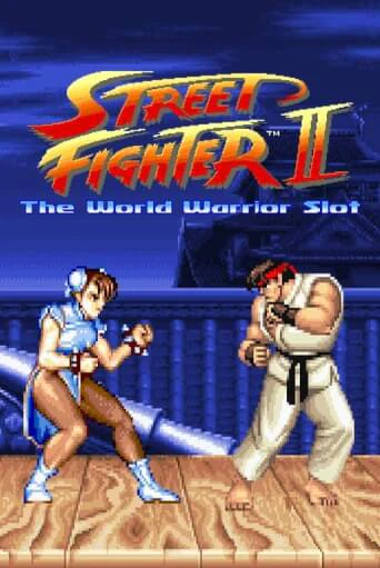 Бесплатная версия игры Street Fighter II: The World Warrior Slot | Champion Slots KZ 