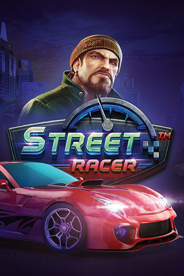 Бесплатная версия игры Street Racer | Champion Slots KZ 