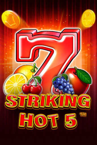 Бесплатная версия игры Striking Hot 5 | Champion Slots KZ 