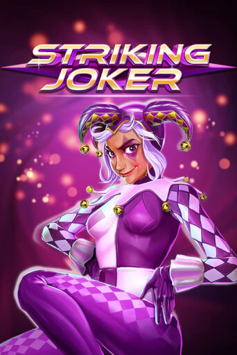 Бесплатная версия игры Striking Joker | Champion Slots KZ 