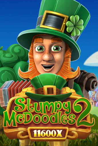 Бесплатная версия игры Stumpy McDoodles 2 | Champion Slots KZ 