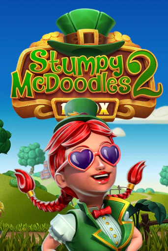 Бесплатная версия игры Stumpy McDoodles 2 | Champion Slots KZ 