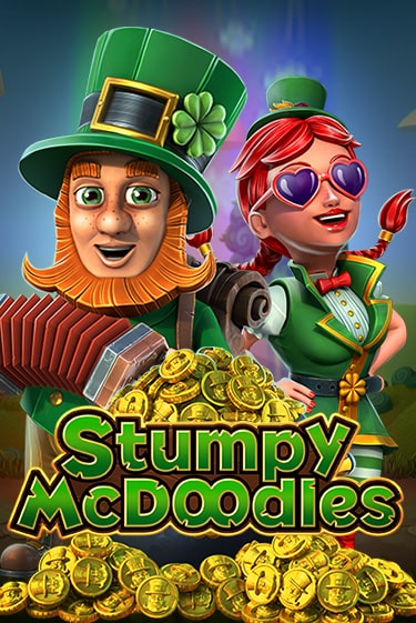 Бесплатная версия игры Stumpy McDoodles | Champion Slots KZ 