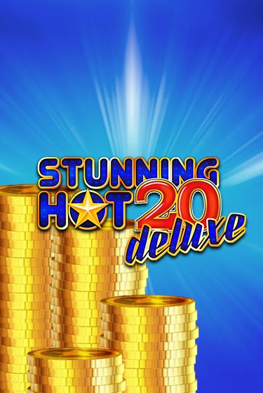 Бесплатная версия игры Stunning Hot 20 Deluxe | Champion Slots KZ 