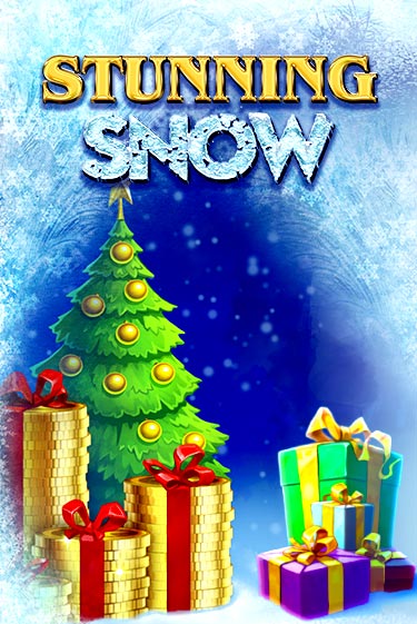 Бесплатная версия игры Stunning Snow | Champion Slots KZ 