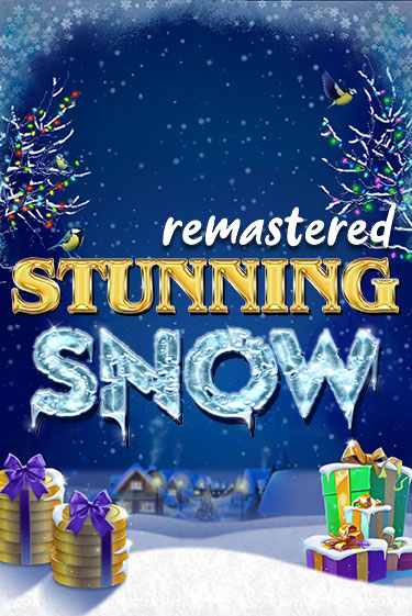 Бесплатная версия игры Stunning Snow Remastered | Champion Slots KZ 