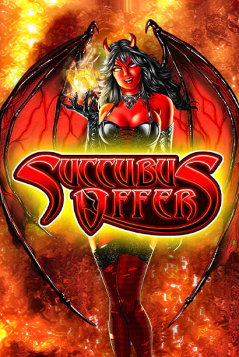 Бесплатная версия игры Succubus Offer | Champion Slots KZ 