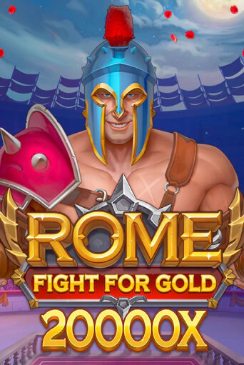 Бесплатная версия игры Rome: Fight For Gold | Champion Slots KZ 