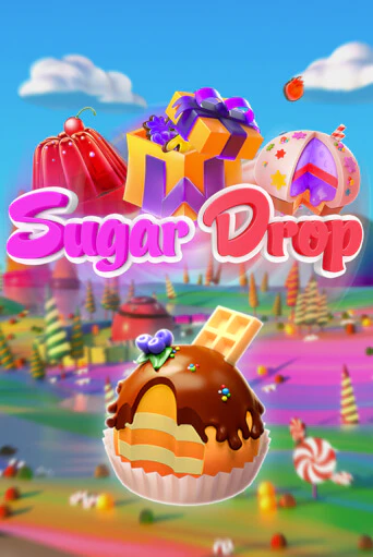 Бесплатная версия игры Sugar Drop | Champion Slots KZ 