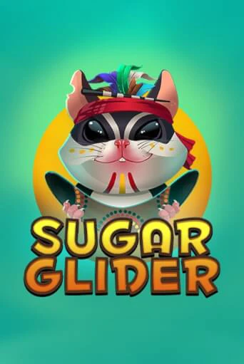 Бесплатная версия игры Sugar Glider | Champion Slots KZ 