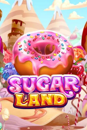 Бесплатная версия игры SugarLand | Champion Slots KZ 