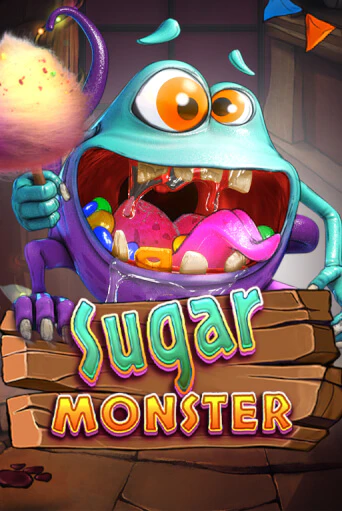 Бесплатная версия игры Sugar Monster | Champion Slots KZ 