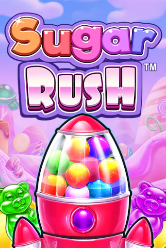 Бесплатная версия игры Sugar Rush | Champion Slots KZ 