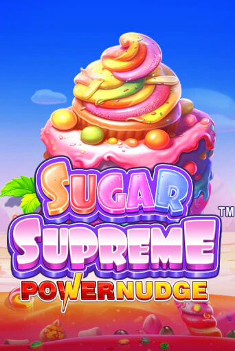 Бесплатная версия игры Sugar Supreme Powernudge™ | Champion Slots KZ 