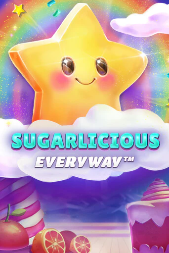 Бесплатная версия игры Sugarlicious EveryWay | Champion Slots KZ 