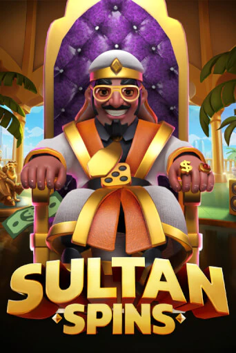 Бесплатная версия игры Sultan Spins | Champion Slots KZ 