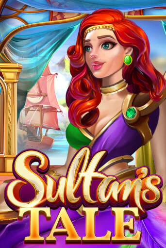 Бесплатная версия игры Sultan’s Tale | Champion Slots KZ 