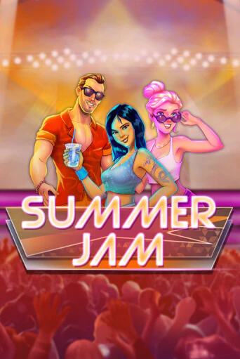 Бесплатная версия игры Summer Jam | Champion Slots KZ 