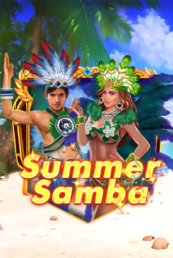 Бесплатная версия игры Summer Samba | Champion Slots KZ 