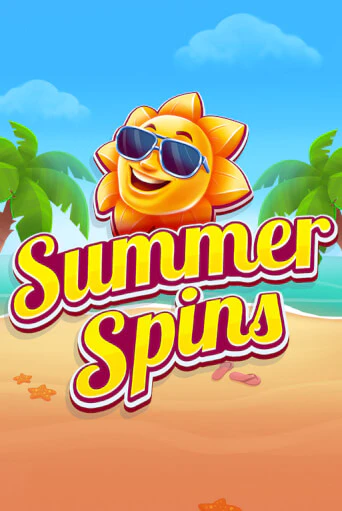 Бесплатная версия игры Summer Spins | Champion Slots KZ 