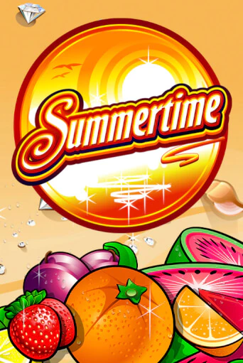 Бесплатная версия игры Summertime | Champion Slots KZ 