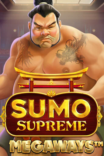 Бесплатная версия игры Sumo Supreme Megaways | Champion Slots KZ 