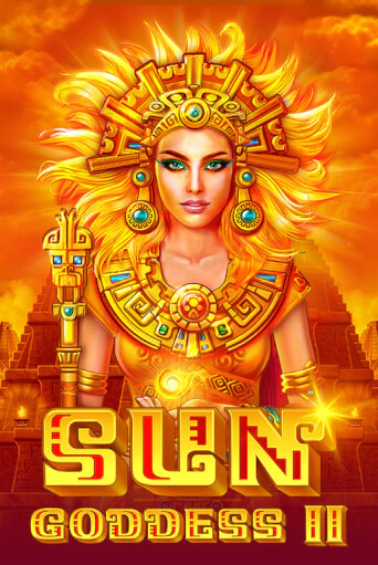 Бесплатная версия игры Sun Goddess II | Champion Slots KZ 