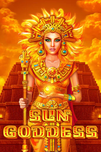 Бесплатная версия игры Sun Goddess | Champion Slots KZ 