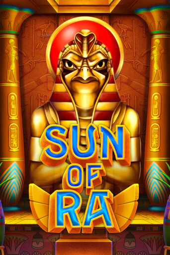 Бесплатная версия игры Sun of Ra | Champion Slots KZ 