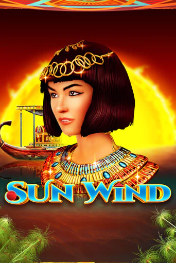 Бесплатная версия игры Sun Wind | Champion Slots KZ 