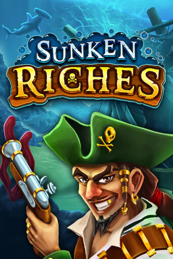 Бесплатная версия игры Sunken Riches | Champion Slots KZ 