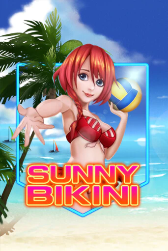 Бесплатная версия игры Sunny Bikini | Champion Slots KZ 