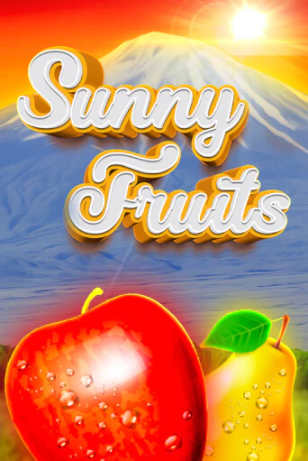 Бесплатная версия игры Sunny Fruits | Champion Slots KZ 