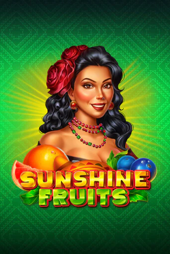 Бесплатная версия игры Sunshine Fruits | Champion Slots KZ 