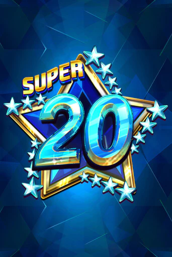 Бесплатная версия игры Super 20 Stars | Champion Slots KZ 