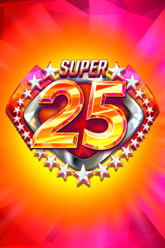 Бесплатная версия игры Super 25 Stars | Champion Slots KZ 