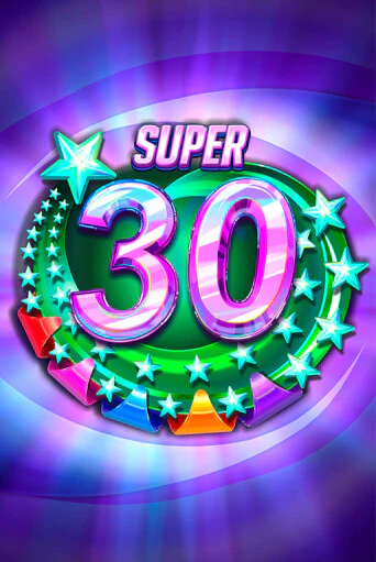 Бесплатная версия игры Super 30 Stars  | Champion Slots KZ 