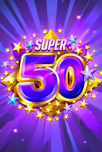 Бесплатная версия игры Super 50 Stars | Champion Slots KZ 