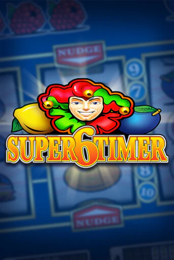 Бесплатная версия игры Super6Timer | Champion Slots KZ 