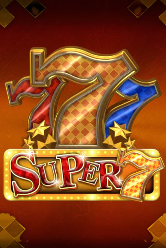 Бесплатная версия игры Super 7 | Champion Slots KZ 