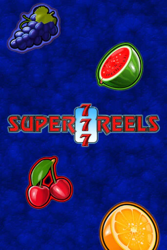 Бесплатная версия игры Super 7 Reels | Champion Slots KZ 