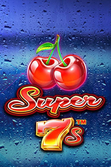 Бесплатная версия игры Super 7s™ | Champion Slots KZ 