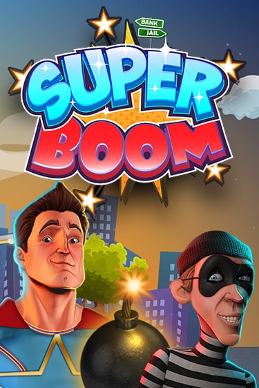 Бесплатная версия игры Super Boom | Champion Slots KZ 