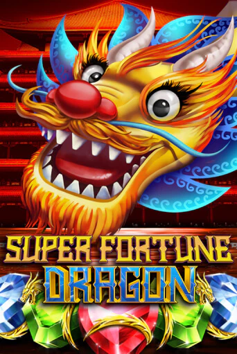 Бесплатная версия игры Super Fortune Dragon | Champion Slots KZ 