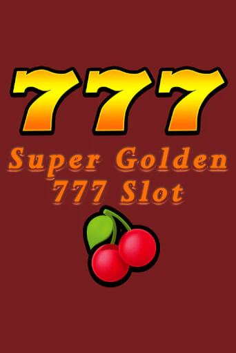 Бесплатная версия игры Super Golden 777 Slot | Champion Slots KZ 