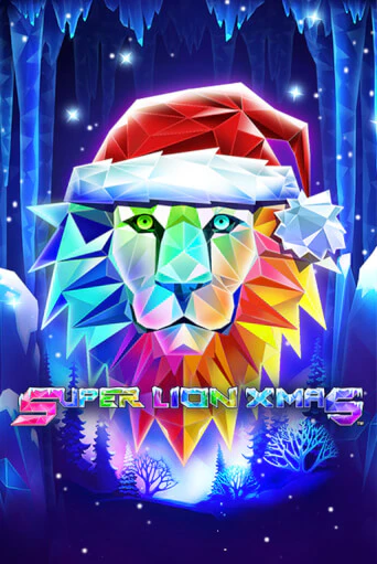 Бесплатная версия игры Super Lion Xmas | Champion Slots KZ 